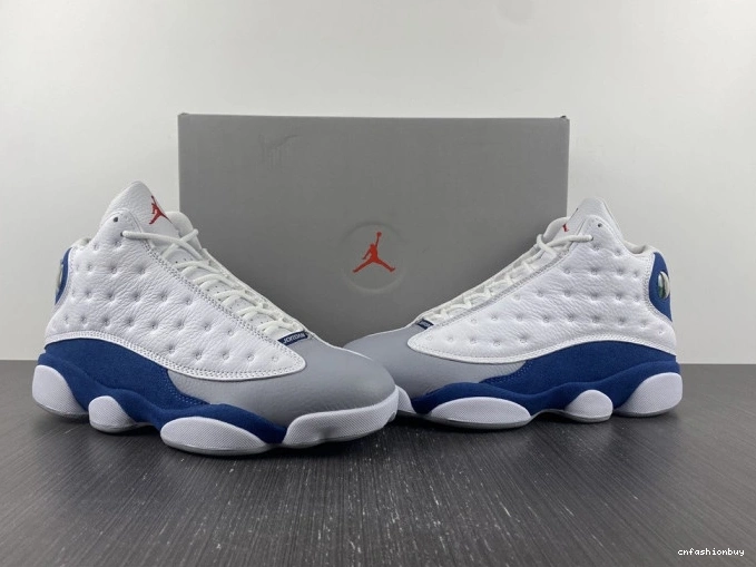 414571-164 French Air Blue Jordan 13 0729